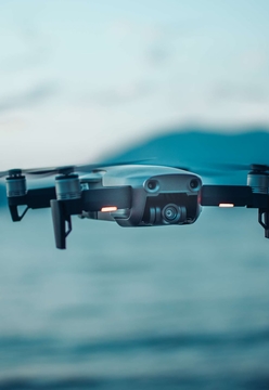 Counter-Drone Tech and the Challenges Thereof